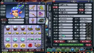 问道老玩家深度心得分享：游戏进阶与省钱秘籍