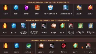 问道私服开服盛况：最新开服信息与版本解析