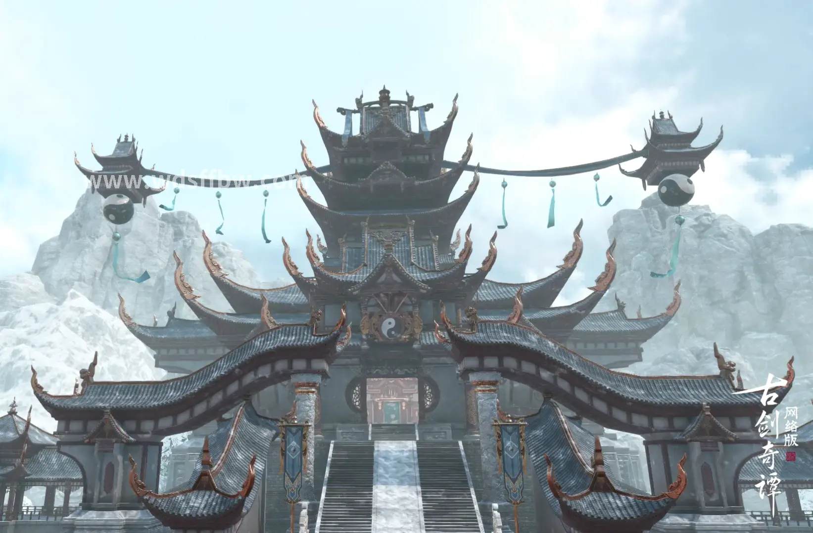 对比