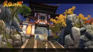 问道私服开服情报：最新动态一览，畅游经典问道世界！