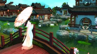 问道手游：十年老玩家告诉你，这波怀旧风到底吹的啥？