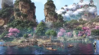 问道私服新纪元：告别爆服，畅玩丝滑，开服动态抢先看！