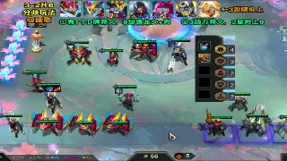 《问道》萌新避坑指南：少走十年弯路，轻松玩转五大门派！