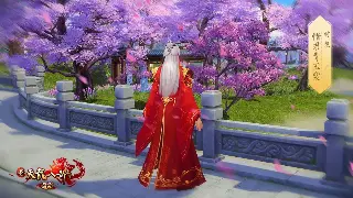 问道私服开服风向标：避雷指南+版本选择，助你畅游新服！