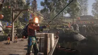 问道私服版本解析：别再盲目入坑！老司机带你避雷，选对服，爽翻天！