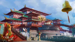 《问道》老炮儿真心话：新区、老区、渠道服，到底哪个更适合你？