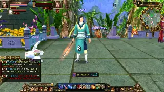 问道私服：还在纠结选哪个服？骨灰级玩家血泪教训，服务器选择终极指南！