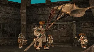 问道十年老兵：我心中的修仙梦与手游的爱恨情仇 图片