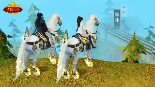 问道新手启航：从零开始，畅游东方神话世界的独家秘籍