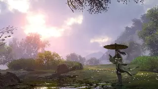 《问道》萌新不迷路：五大流派保姆级推荐，助你光速上手！