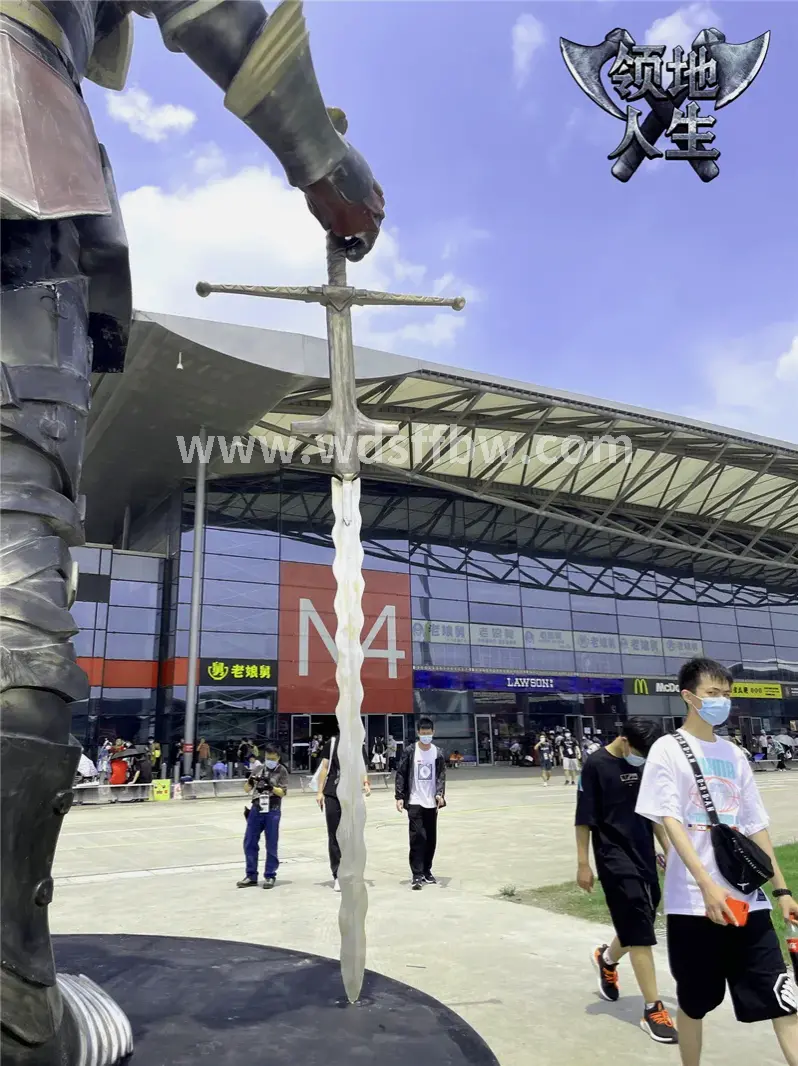 问道私服装备打造