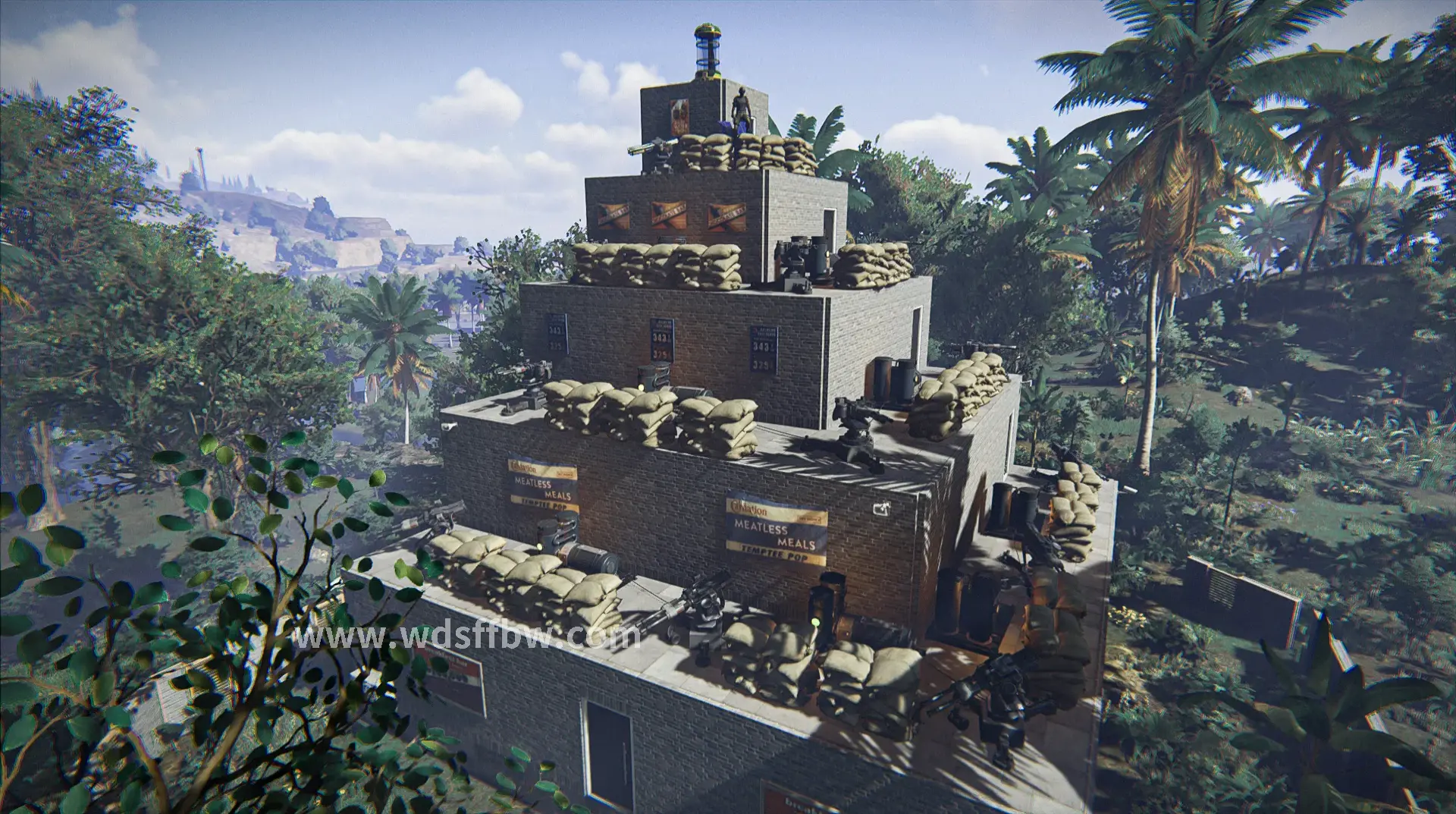 问道怀旧服技能系统