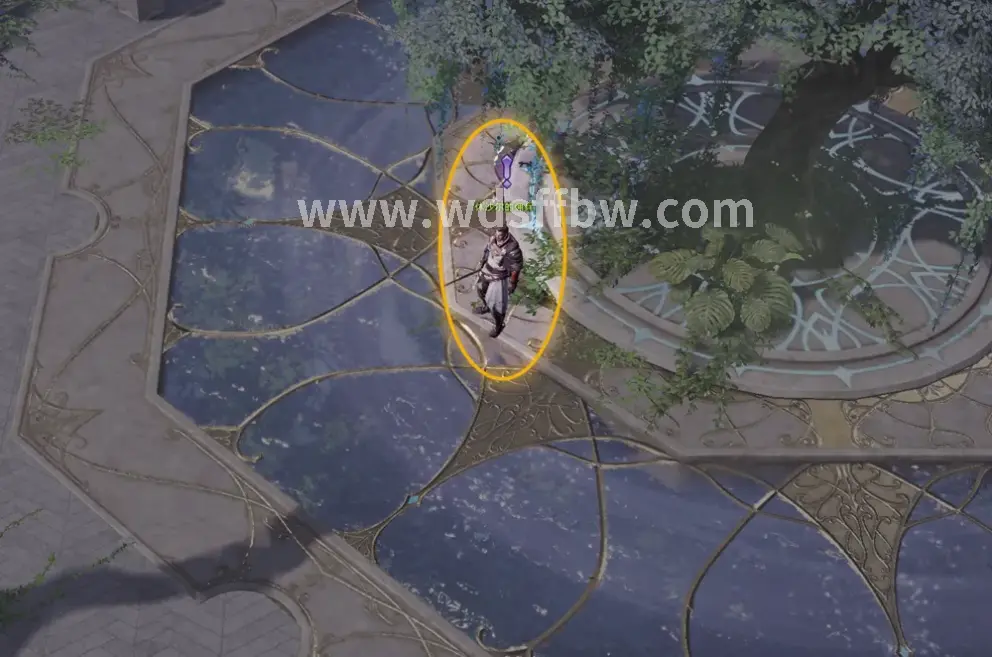 问道私服版本解析