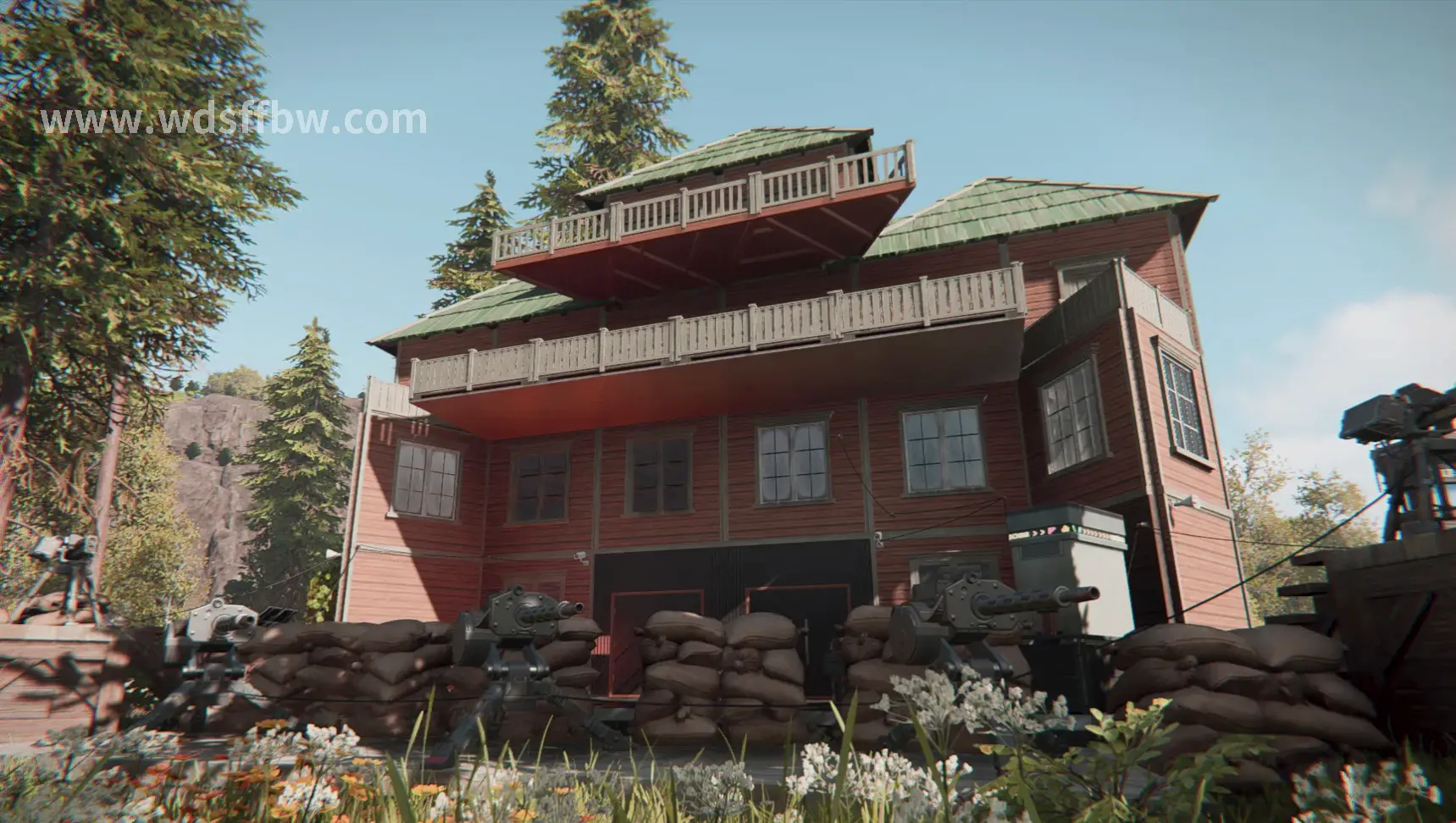 问道老版本游戏截图