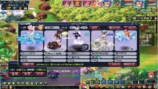 《问道》跨服战场：老区新服如何抉择？我的血泪教训 图片