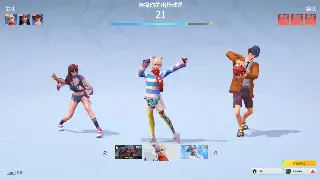 问道私服2024：怀旧经典与创新变革，谁能引领新纪元？ 图片