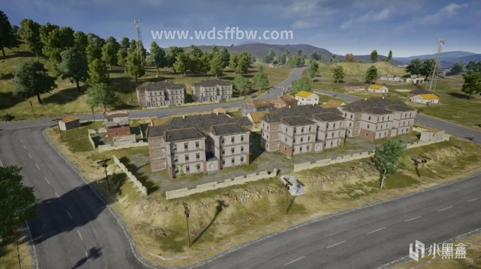 问道私服游戏截图1