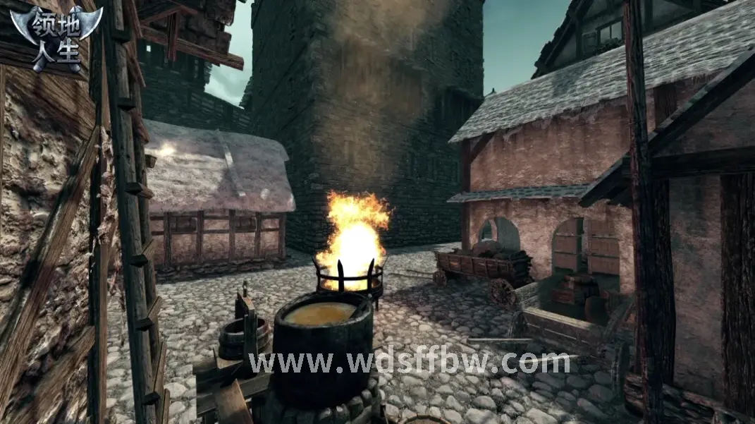 问道极品装备属性图