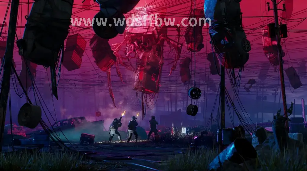 问道服务器对比